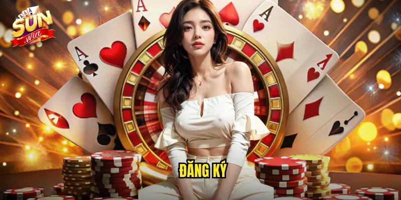 Đăng Ký Sunwin SH - Tạo Tài Khoản Casino Chỉ Trong 3 Phút 6 đăng ký