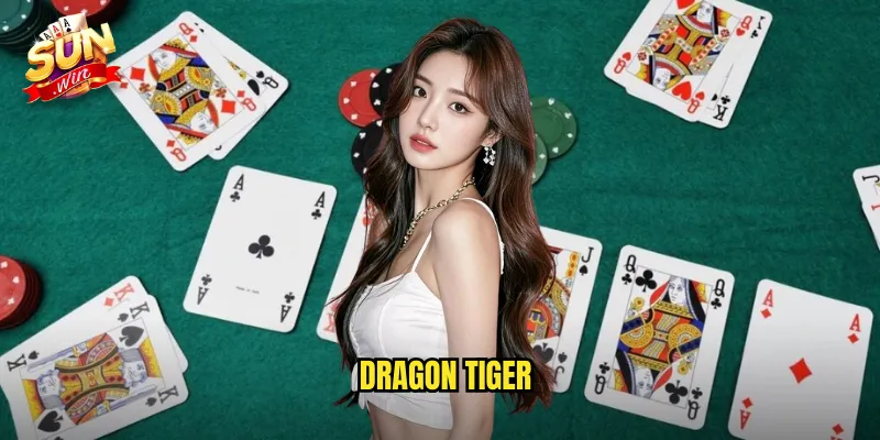 Dragon Tiger Sunwin SH - Game Casino Tốc Độ Nhanh Nhất 7 dragon tiger