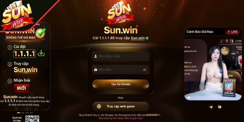 Sunwin Je – Link Truy Cập Vào Sunwin Ổn Định, An Toàn 2 Sunwin Je có gì khác biệt so với link cũ?